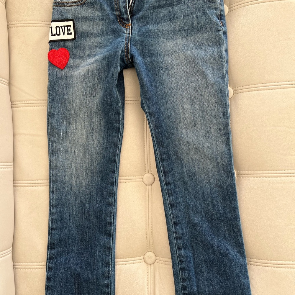 Dolce&Gabbana jeans kids